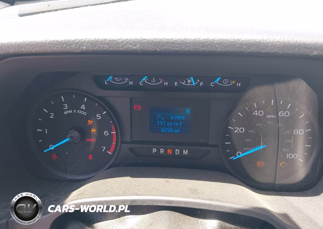 2020 Ford F-350 Xl VIN:1FTRF3B65LEE16898 - 5