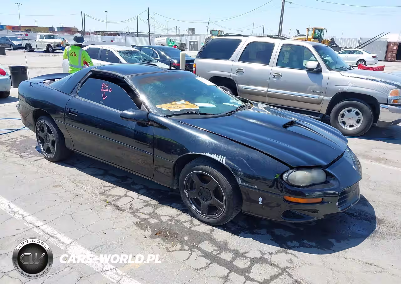 CHEVROLET