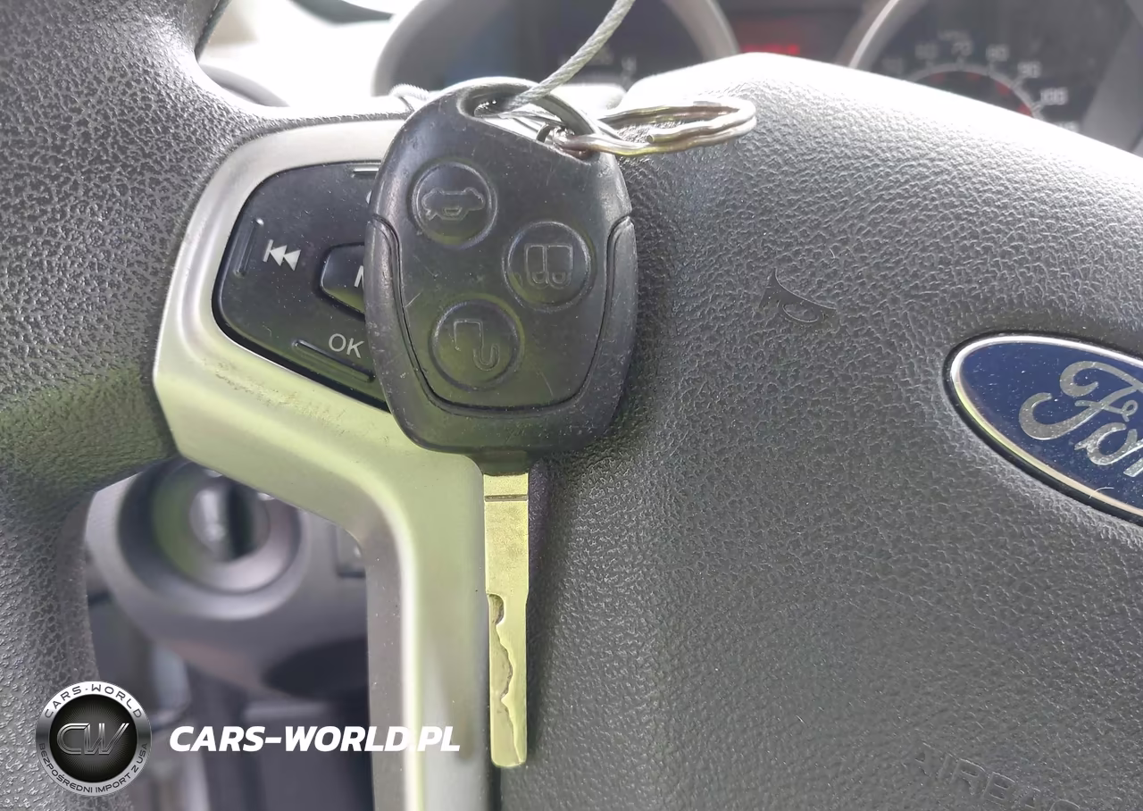 2012 Ford Fiesta Se VIN:3FADP4EJ5CM198426 - 11