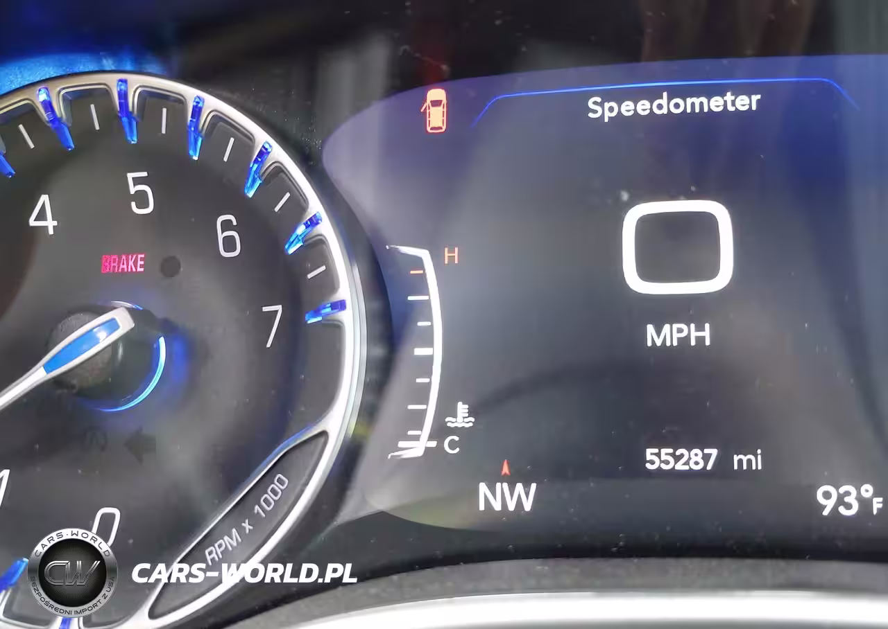 2024 Chrysler Pacifica Touring L VIN:2C4RC1BG9RR163151 - 7