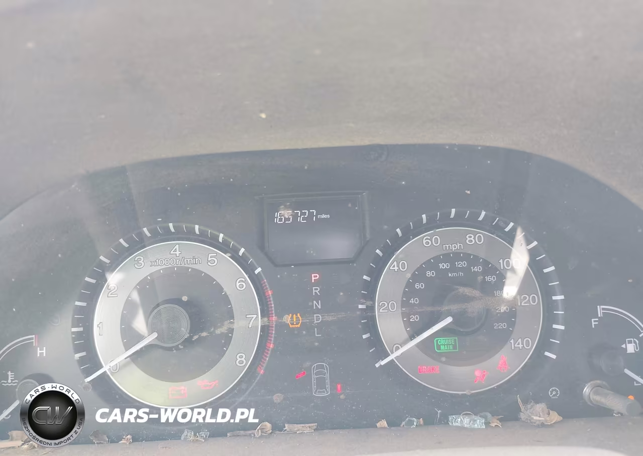 2014 Honda Odyssey Lx VIN:5FNRL5H24EB041161 - 7