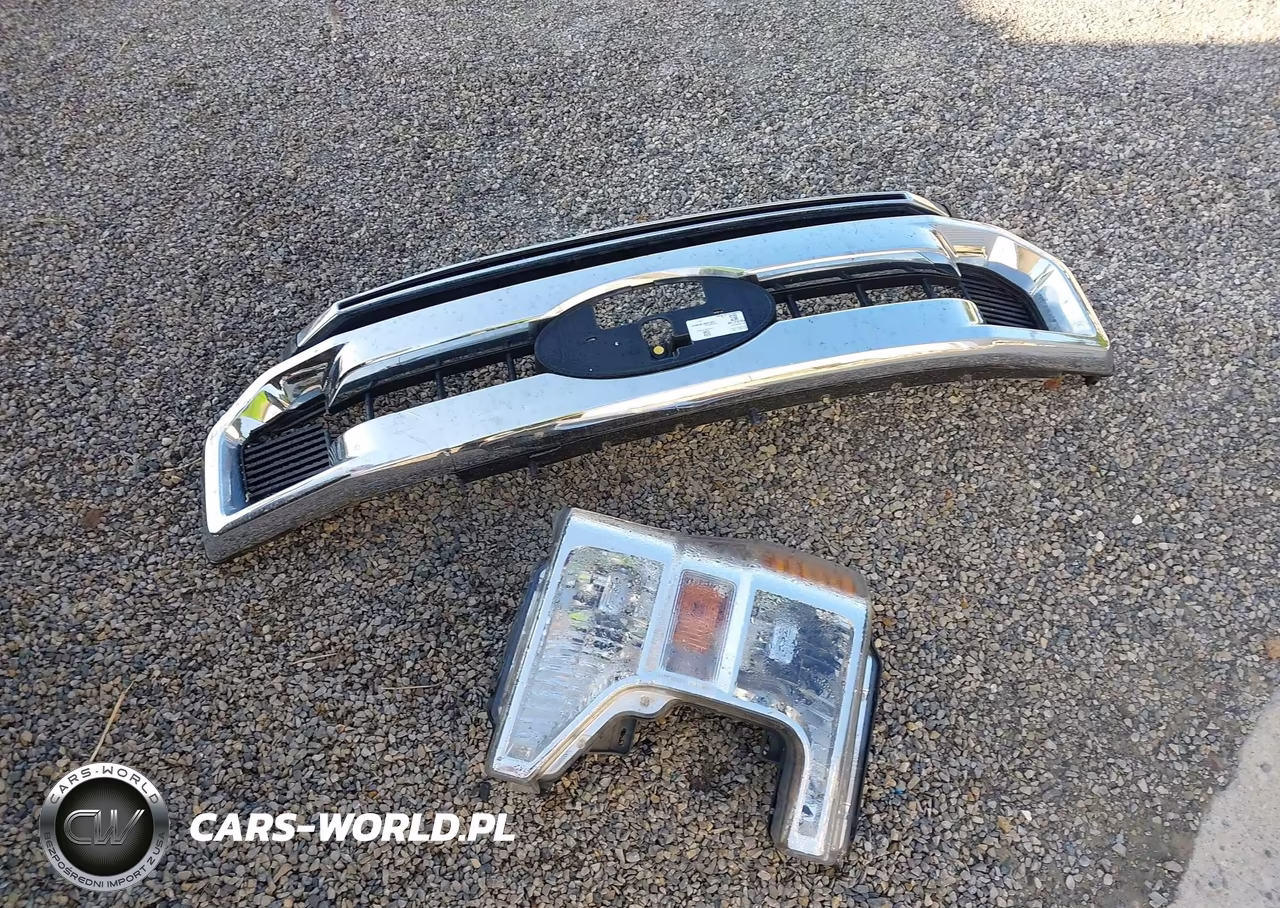 2022 Ford F-350 Xlt VIN:1FT8W3BT5NEF60018 - 12