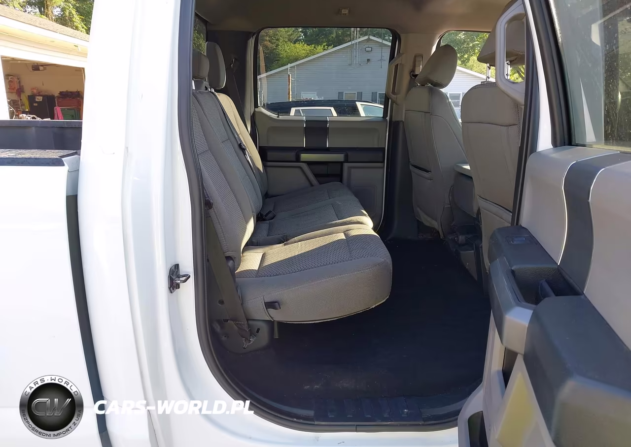 2022 Ford F-350 Xlt VIN:1FT8W3BT5NEF60018 - 6