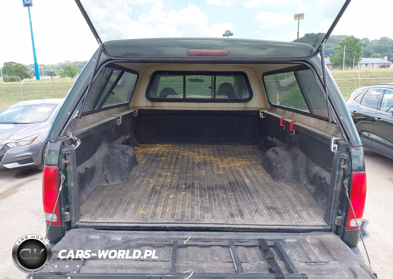 2000 Ford F-350 Lariat-Xl-Xlt VIN:1FTSX31F6YEA22401 - 18