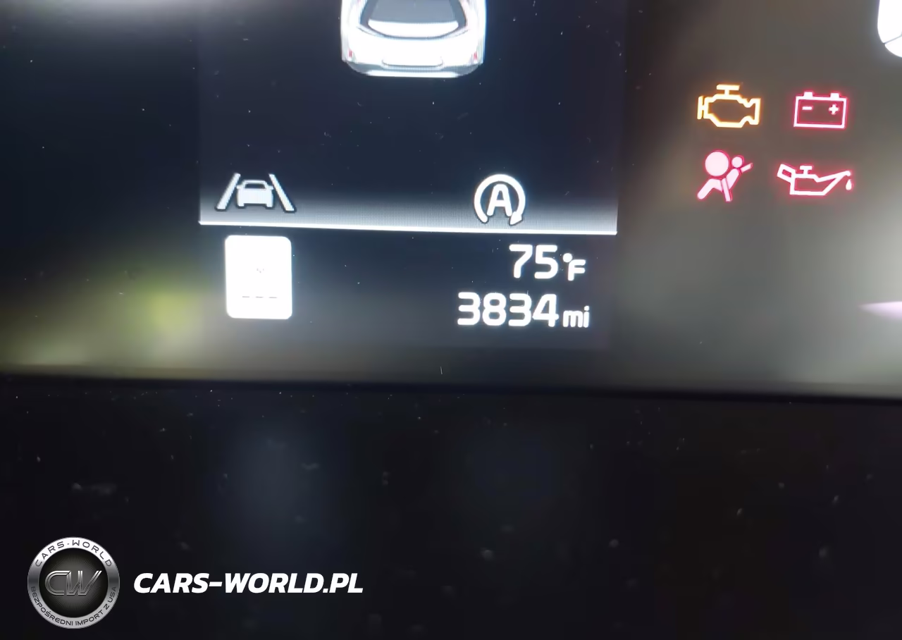 2025 Kia Soul Lx VIN:KNDJ23AUXS7259591 - 15