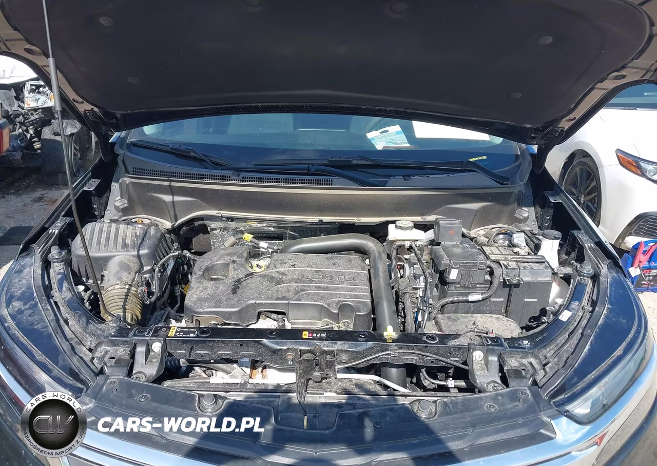 2024 Chevrolet Equinox Fwd Ls VIN:3GNAXHEG6RL313047 - 10