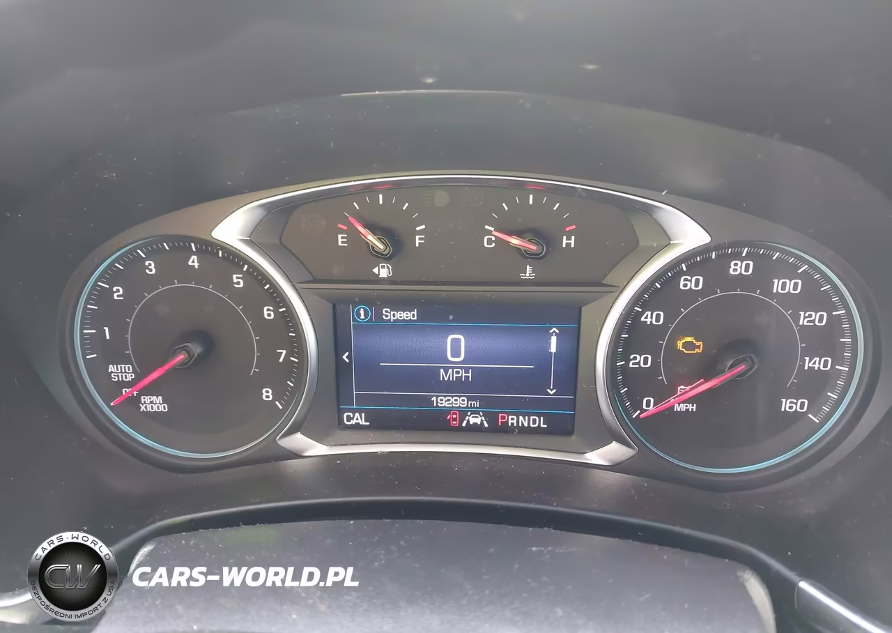 2024 Chevrolet Equinox Fwd Ls VIN:3GNAXHEG6RL313047 - 7