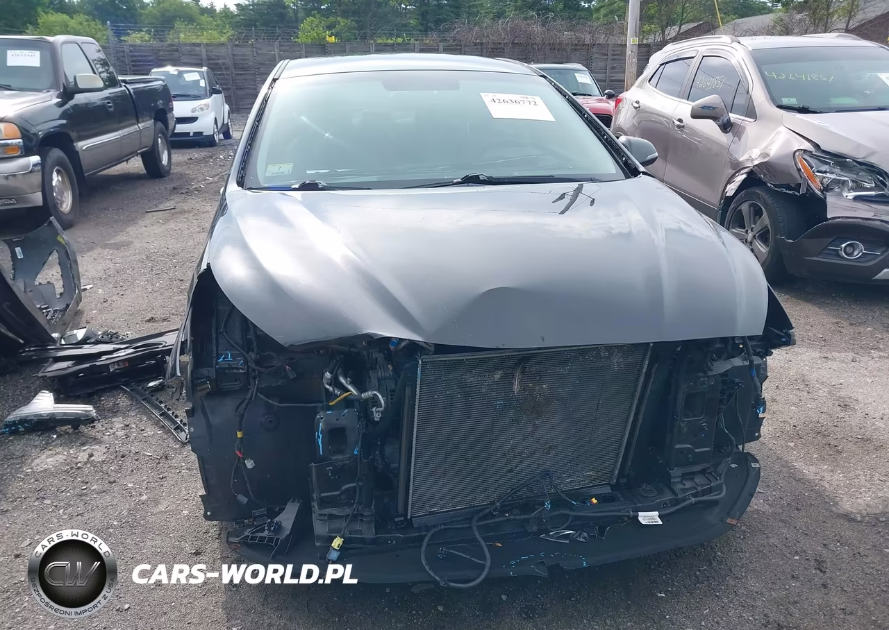 2018 Hyundai Sonata Sel VIN:5NPE34AF8JH645782 - 13