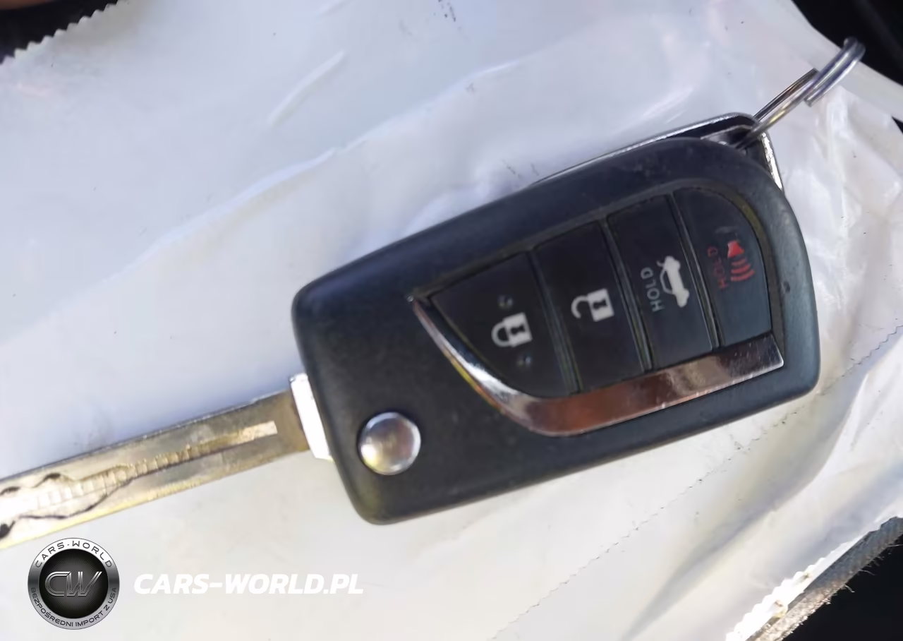 2019 Toyota Camry Se VIN:4T1B11HK5KU827193 - 11