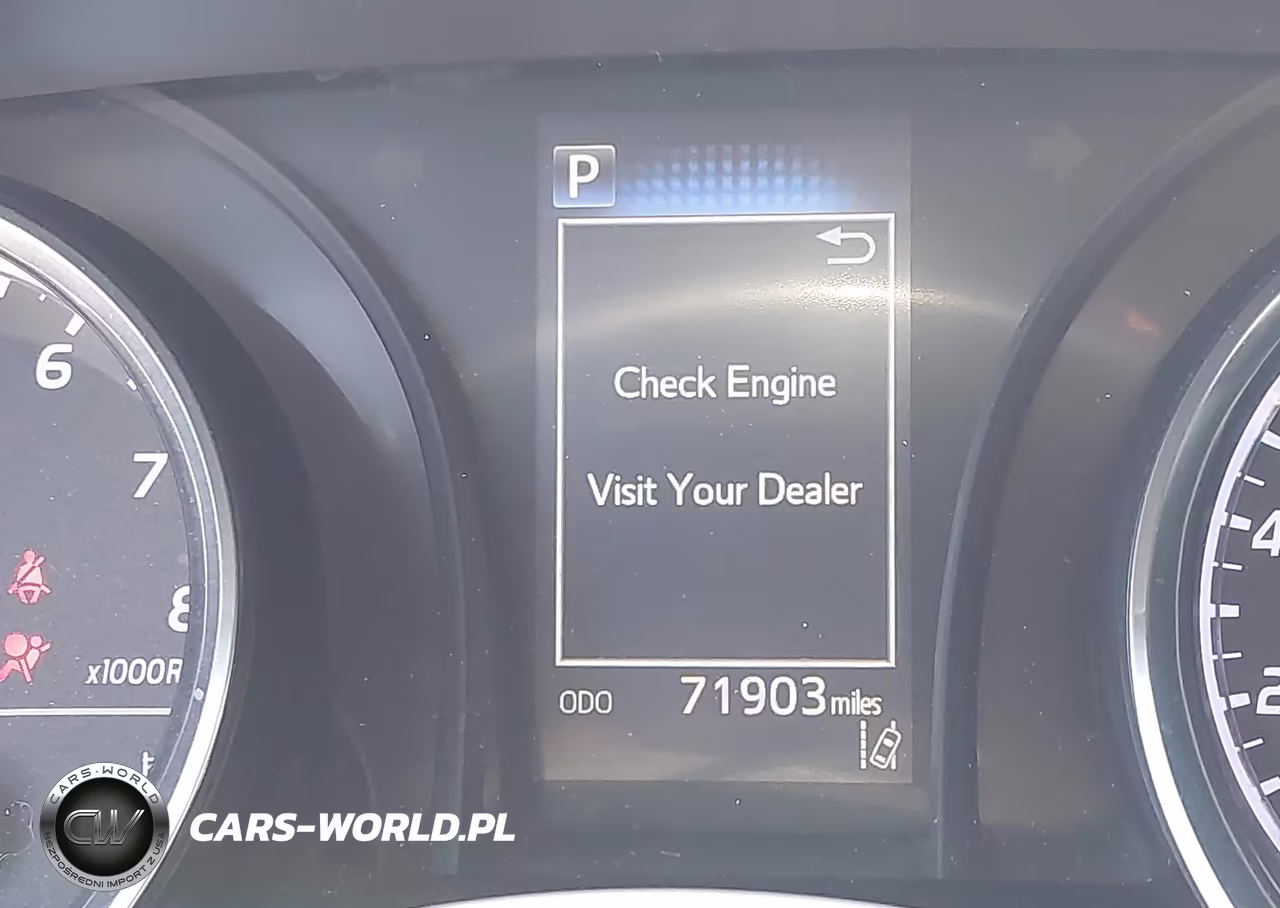 2019 Toyota Camry Se VIN:4T1B11HK5KU827193 - 15