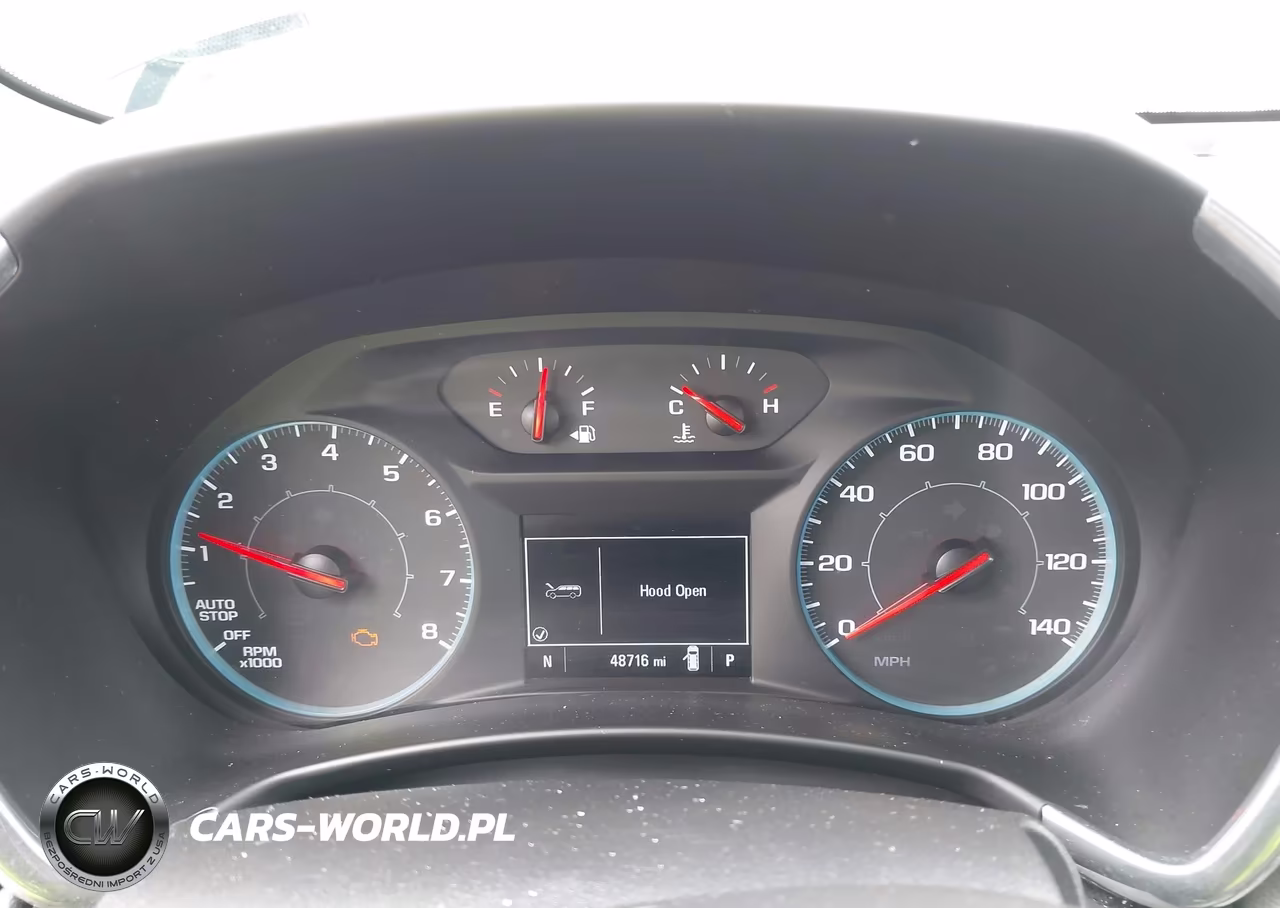 2020 Chevrolet Equinox Fwd Ls VIN:2GNAXHEV4L6225351 - 7