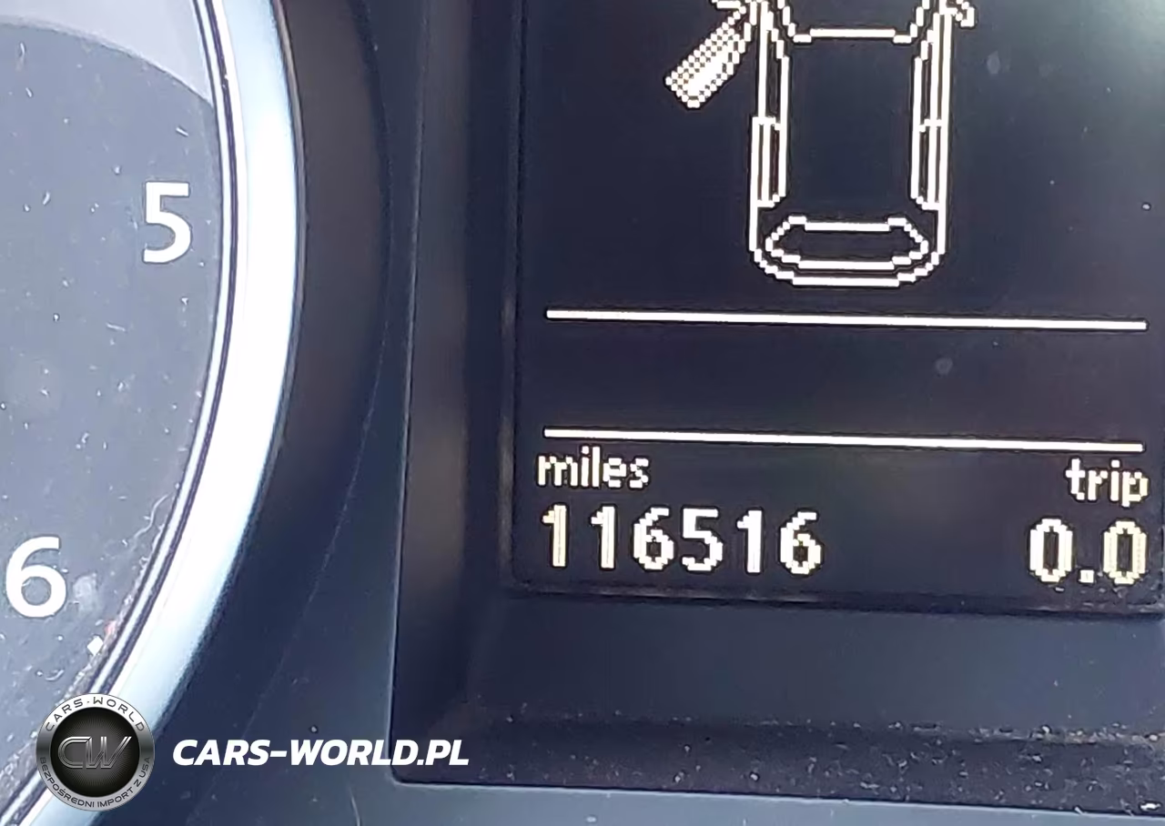 2011 Volkswagen Jetta Sportwagen 2.0L Tdi VIN:3VWML7AJ6BM717007 - 15