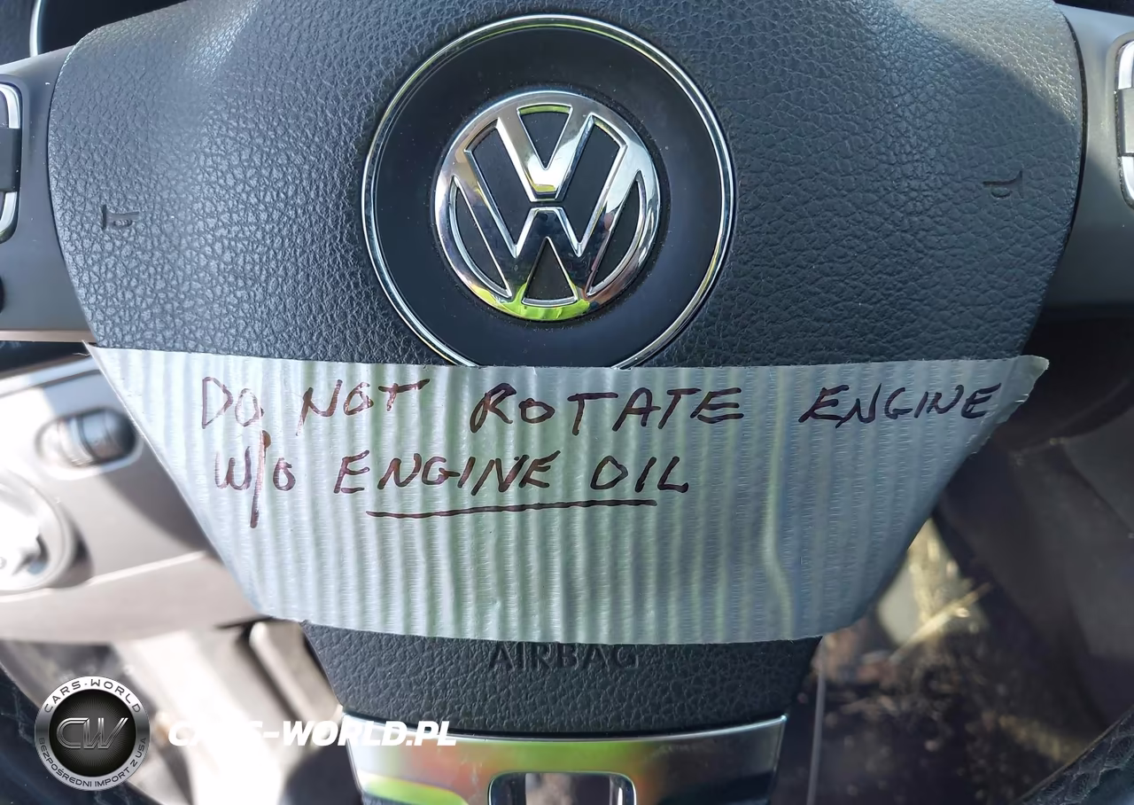 2011 Volkswagen Jetta Sportwagen 2.0L Tdi VIN:3VWML7AJ6BM717007 - 17