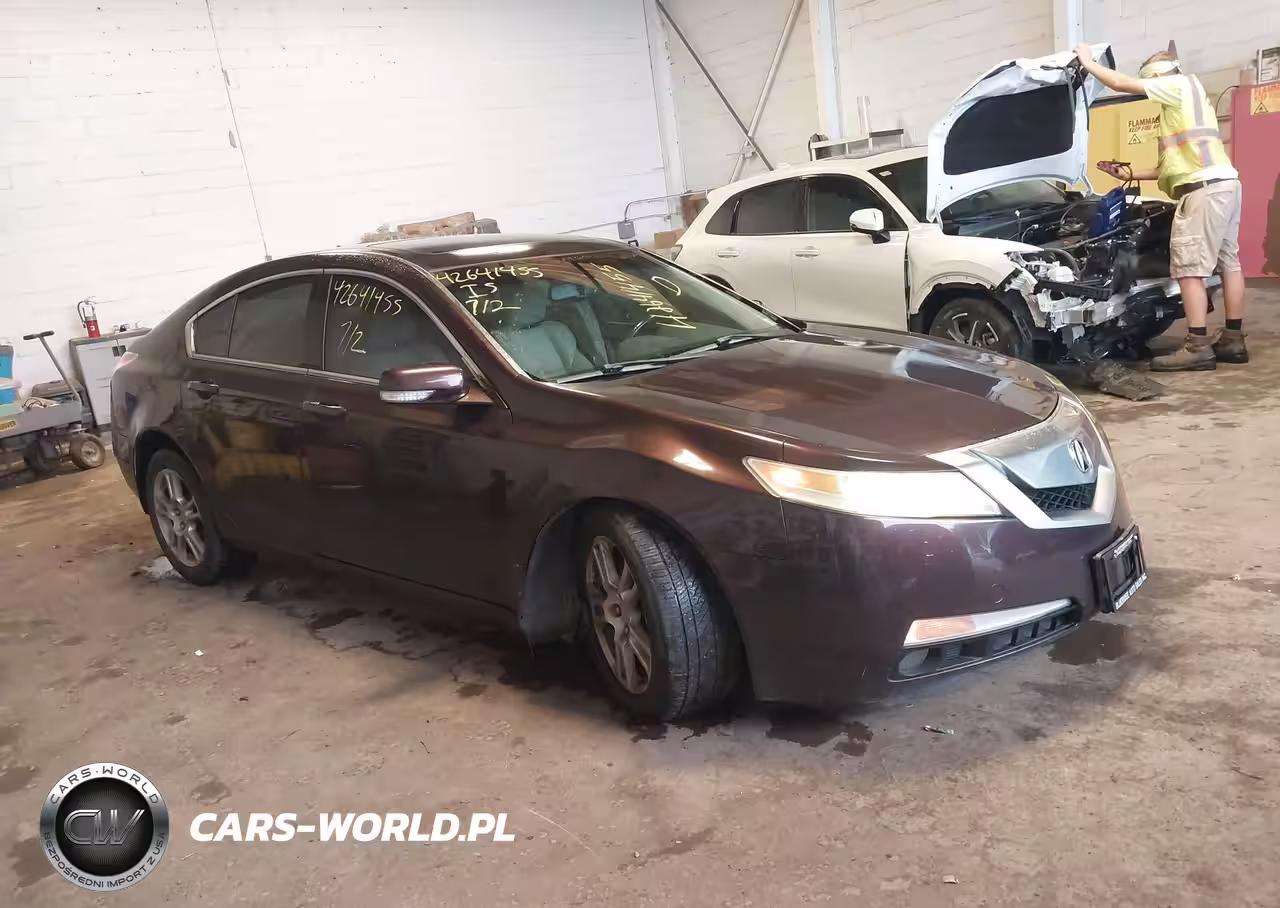 ACURA