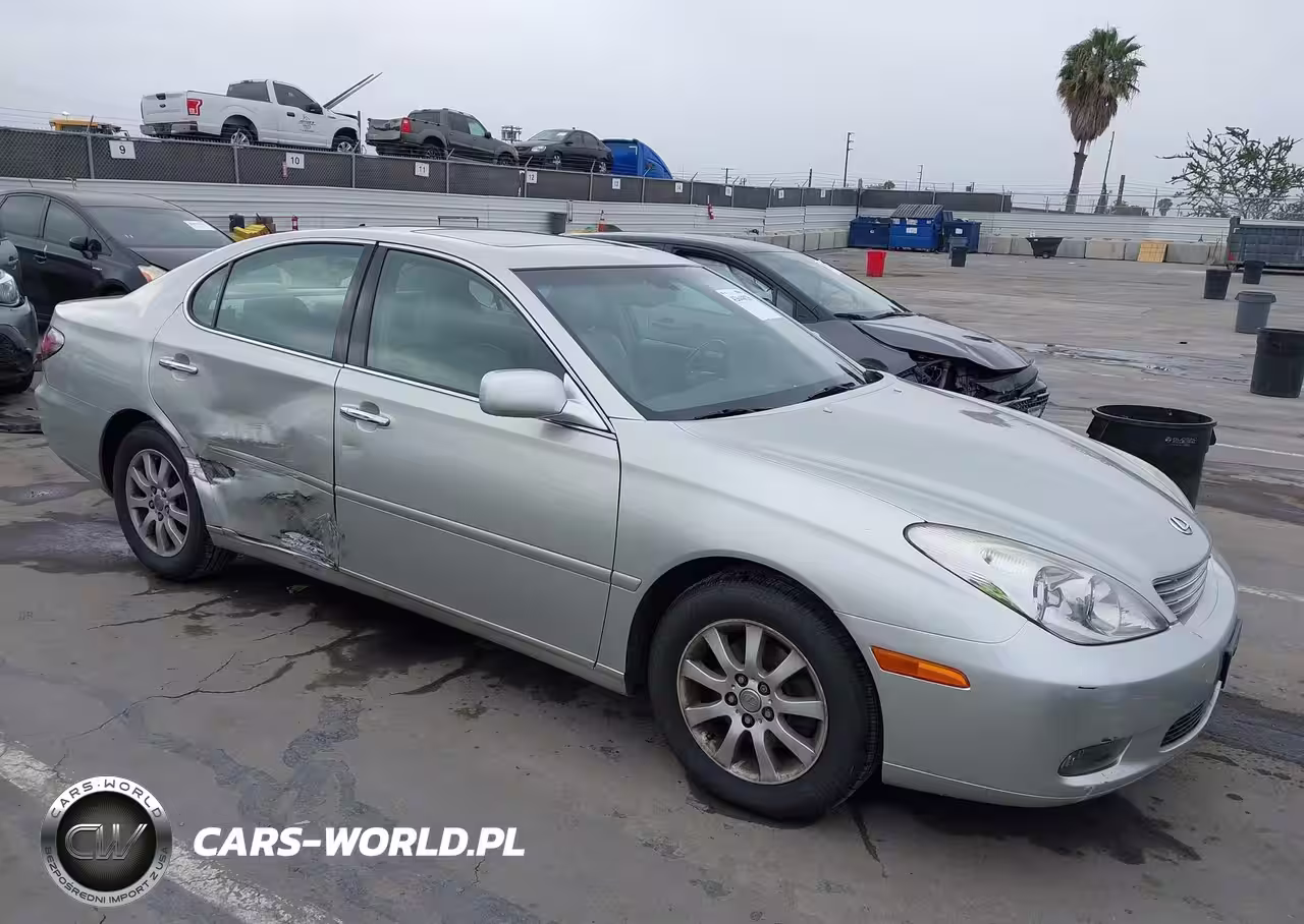 LEXUS