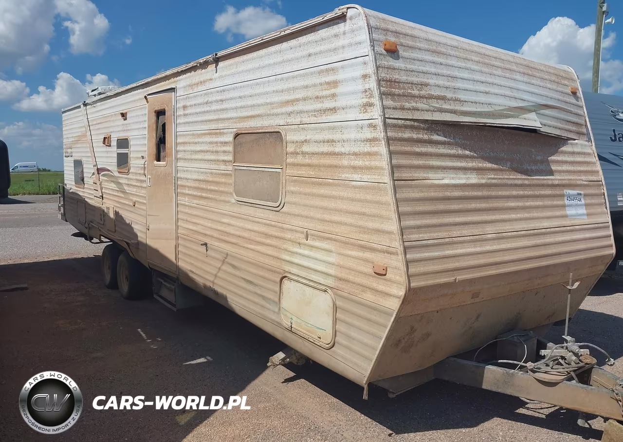 2006 Adventure Other
