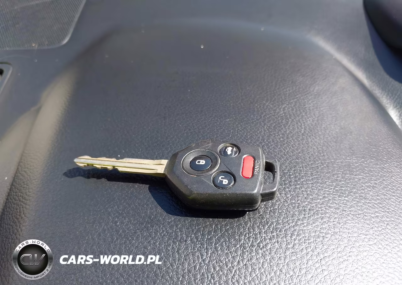 2016 Subaru Impreza 2.0I Limited VIN:JF1GPAK65G8217949 - 11