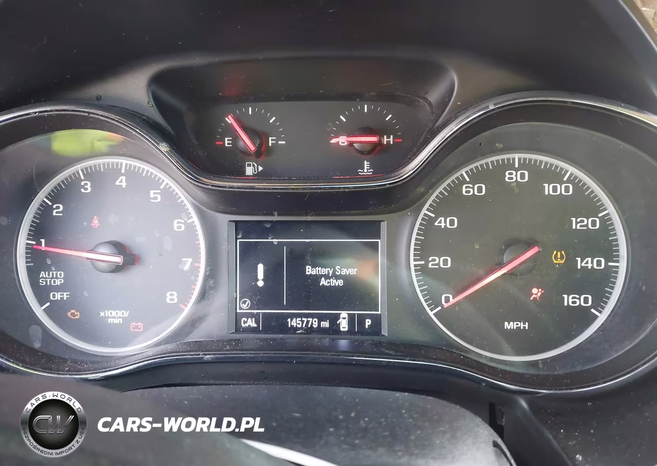 2019 Chevrolet Cruze Lt VIN:1G1BE5SM3K7100409 - 7