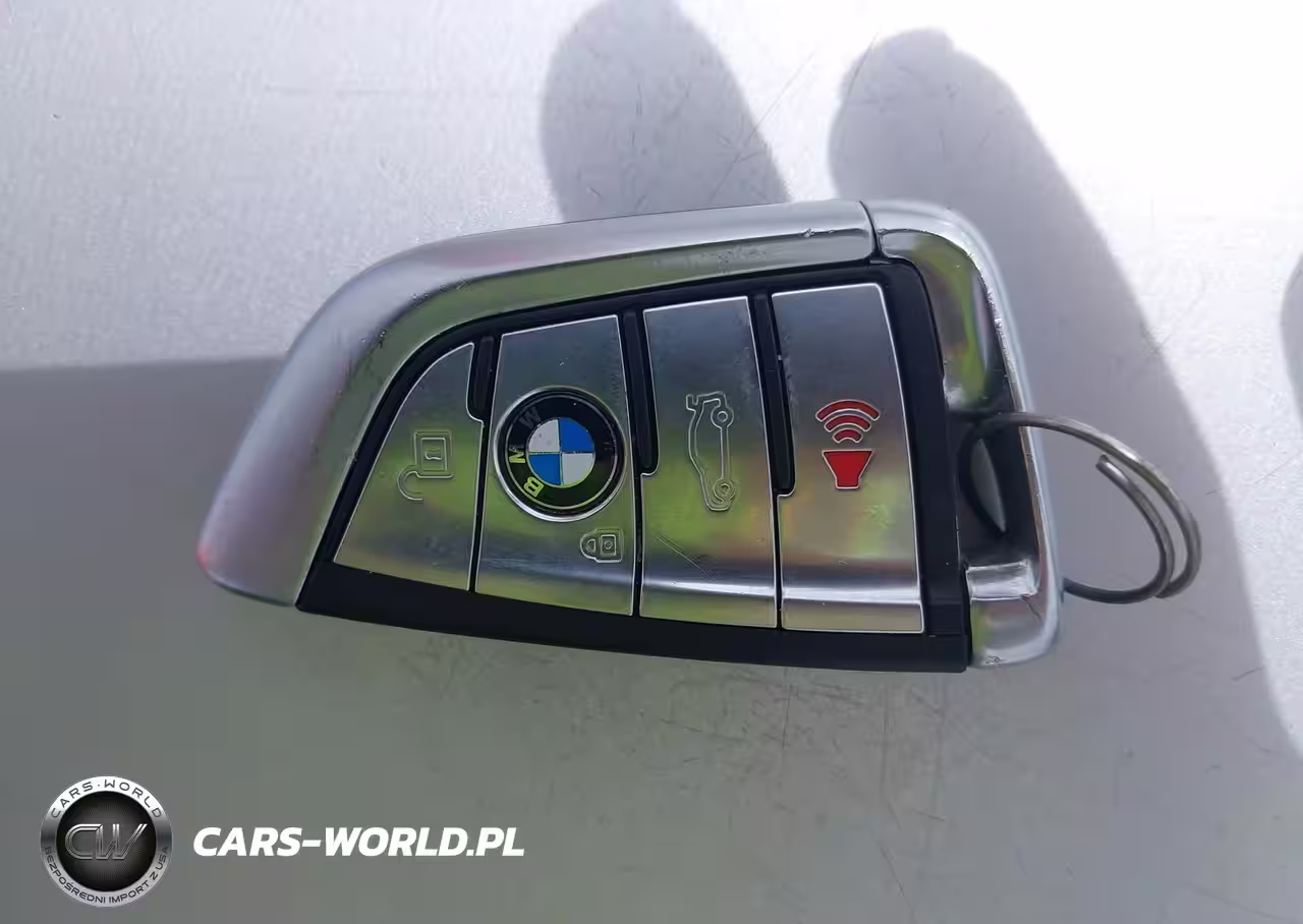 2019 BMW 750I VIN:WBA7F0C52KGM24369 - 11