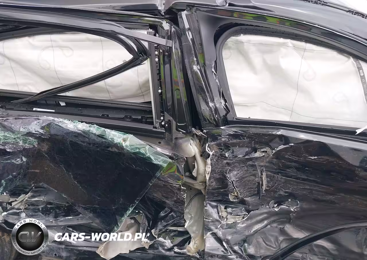 2019 BMW 750I VIN:WBA7F0C52KGM24369 - 14
