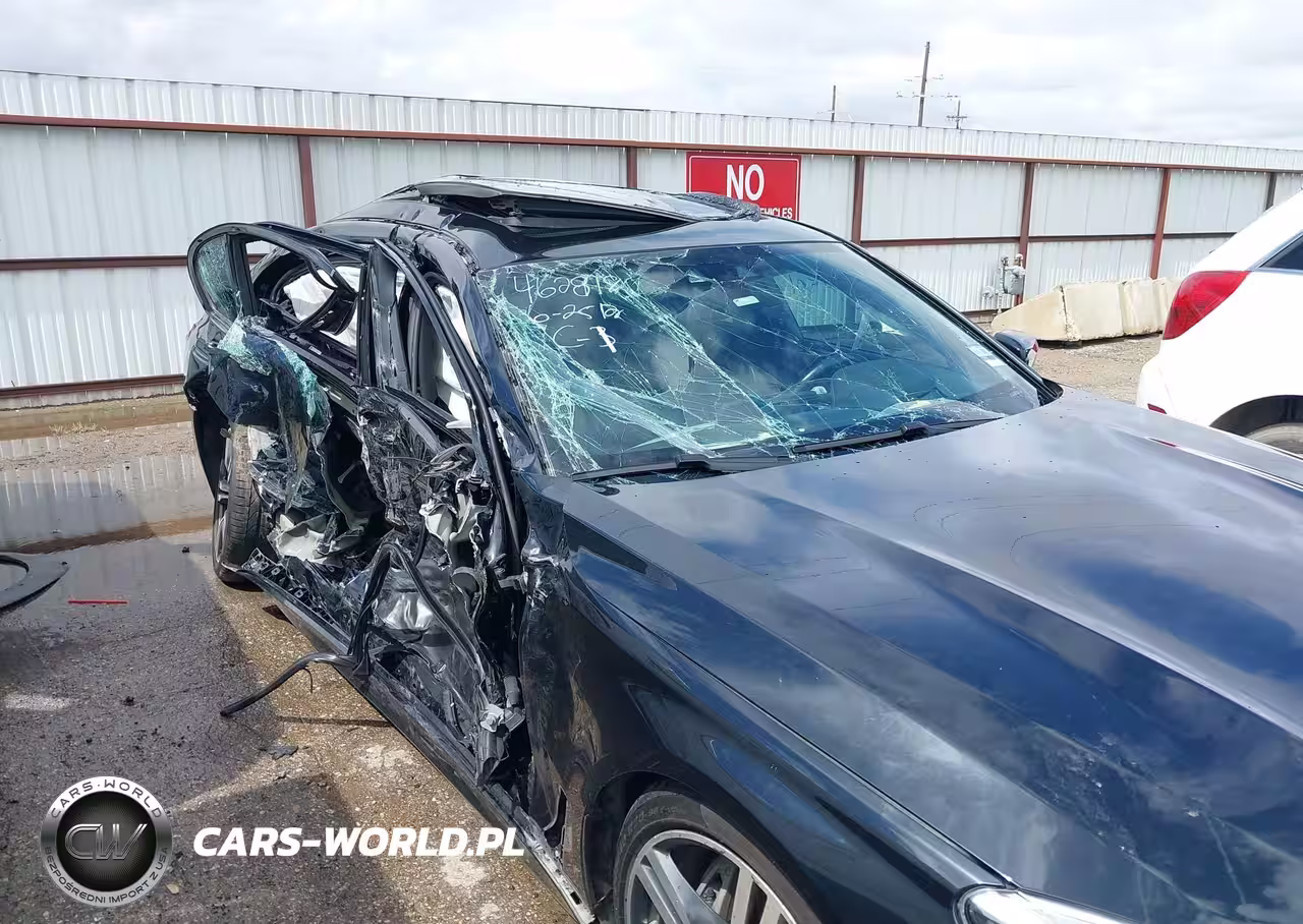 2019 BMW 750I VIN:WBA7F0C52KGM24369 - 6