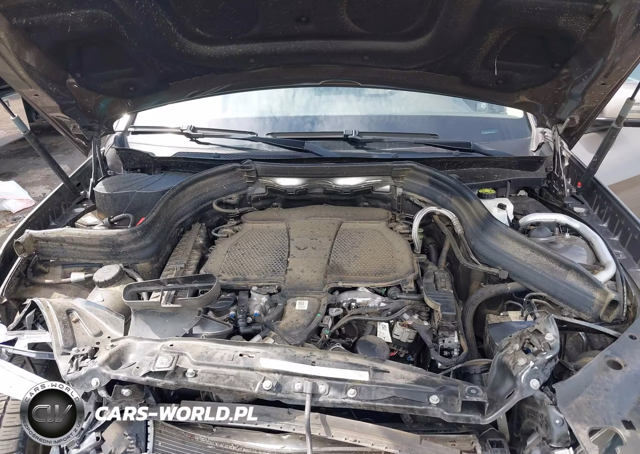 2014 Mercedes-Benz Glk 350 VIN:WDCGG5HB7EG264483 - 10