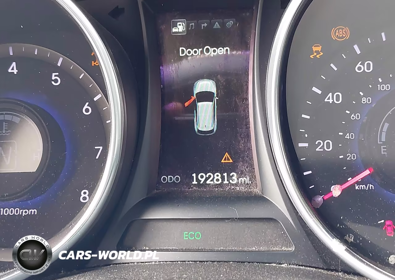 2016 Hyundai Santa Fe Sport 2.0L Turbo VIN:5XYZWDLAXGG314390 - 15