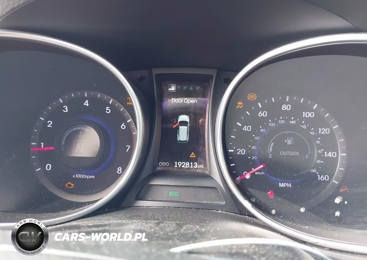 2016 Hyundai Santa Fe Sport 2.0L Turbo VIN:5XYZWDLAXGG314390 - 7