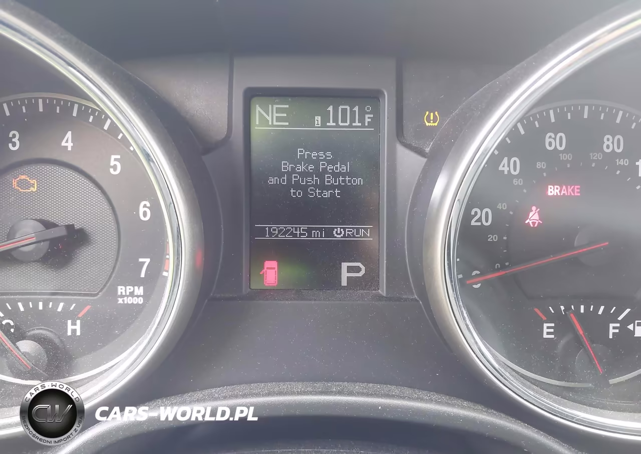 2013 Jeep Grand Cherokee Laredo VIN:1C4RJFAGXDC583622 - 7