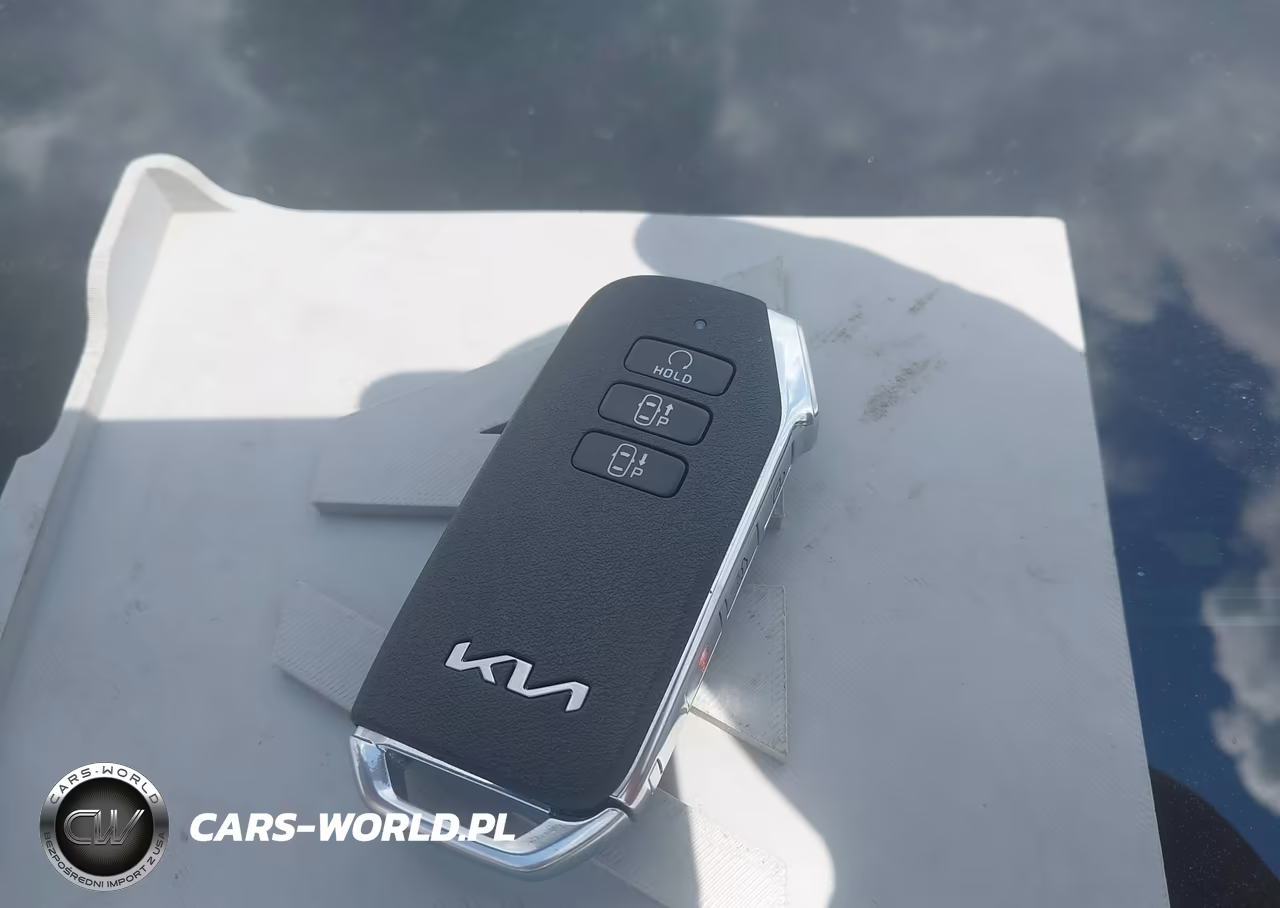 2023 Kia Ev6 Gt VIN:KNDC5DLE5P5133816 - 11
