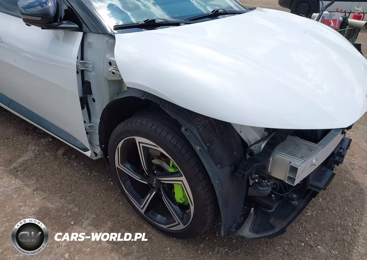 2023 Kia Ev6 Gt VIN:KNDC5DLE5P5133816 - 20