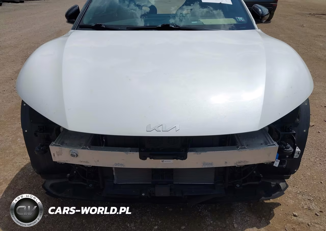 2023 Kia Ev6 Gt VIN:KNDC5DLE5P5133816 - 6