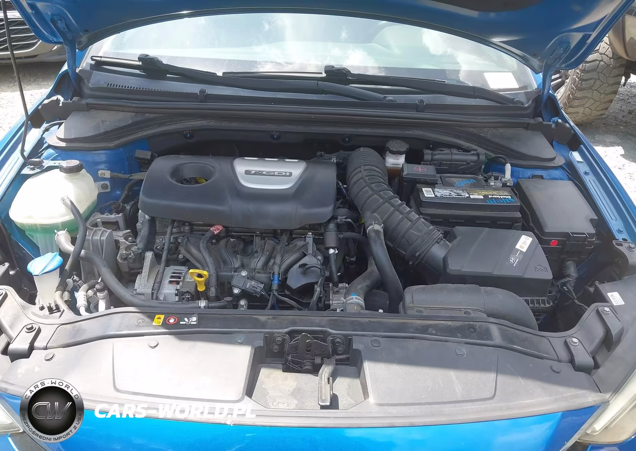 2018 Hyundai Elantra Sport VIN:KMHD04LB1JU530909 - 10