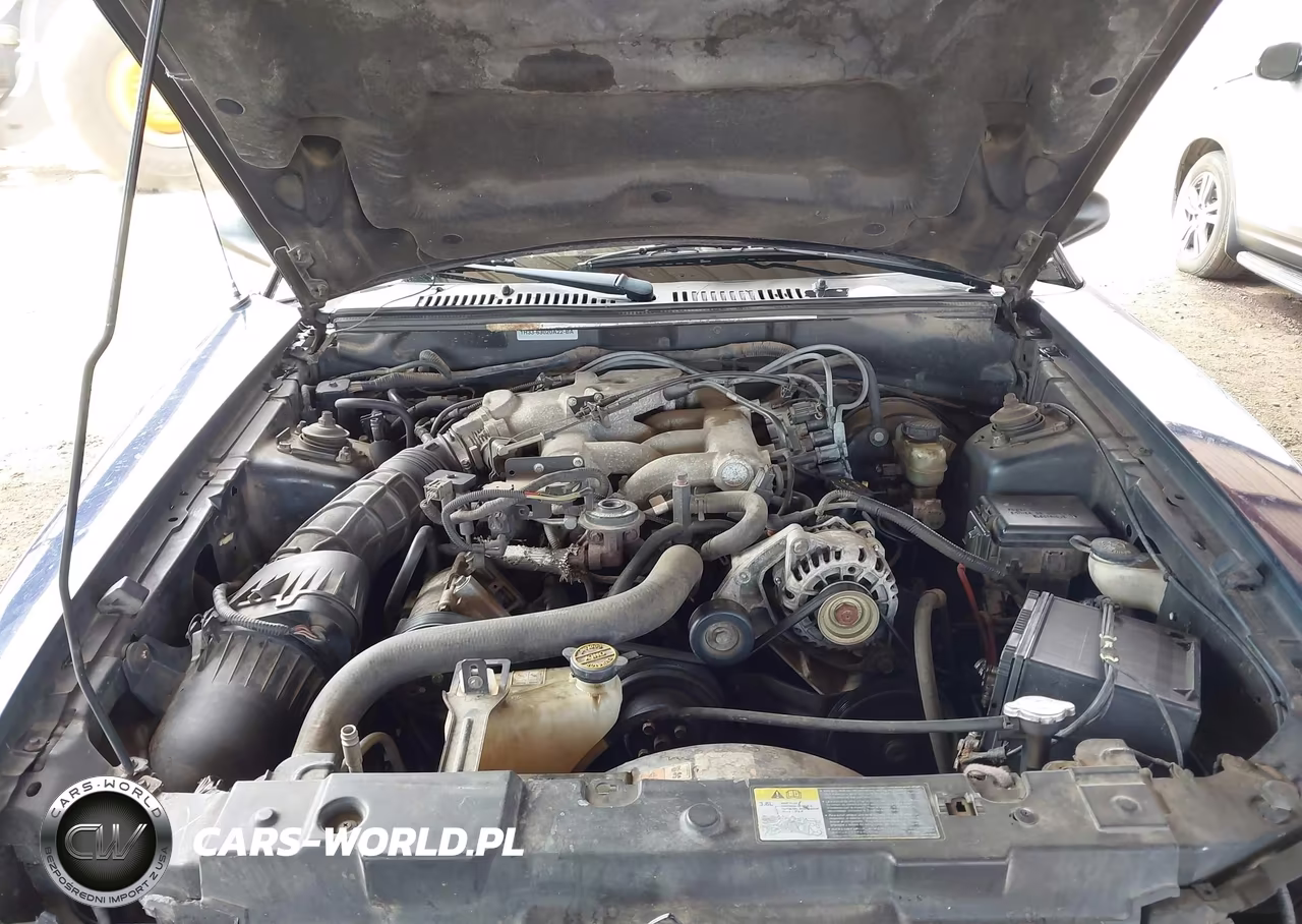 2002 Ford Mustang VIN:1FAFP44432F196256 - 10
