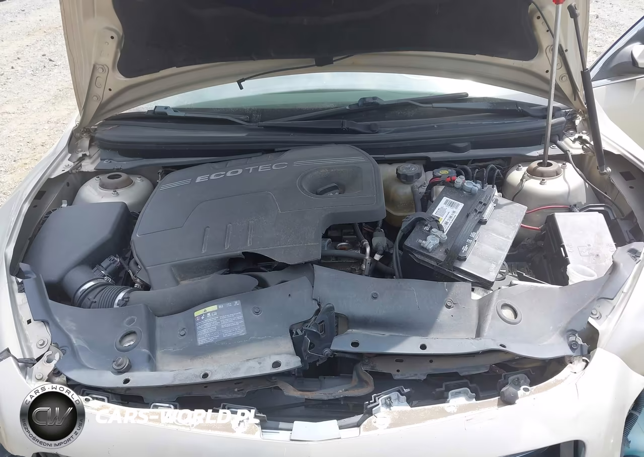 2010 Chevrolet Malibu Lt VIN:1G1ZC5EBXAF226317 - 10