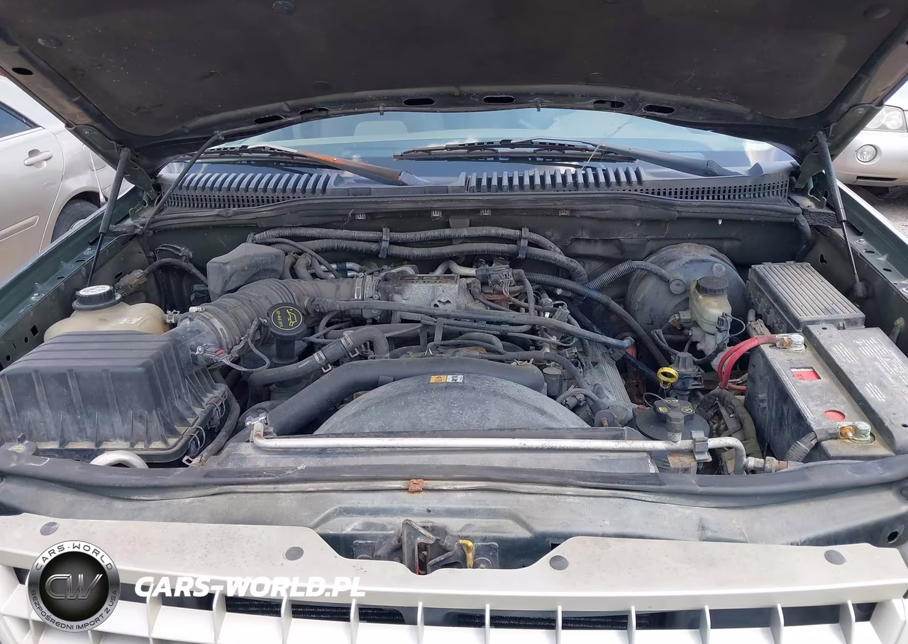 2004 Ford Explorer Eddie Bauer VIN:1FMZU74W64UB84597 - 10