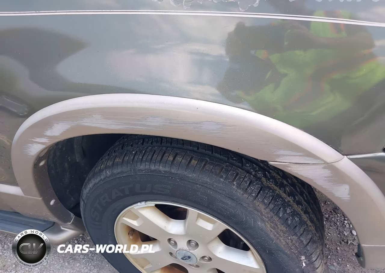 2004 Ford Explorer Eddie Bauer VIN:1FMZU74W64UB84597 - 13