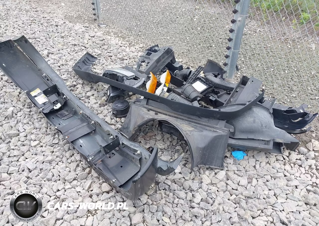2020 Chevrolet Express Cargo Rwd 3500 Extended Wheelbase Wt VIN:1GCZGHFG7L1161787 - 12
