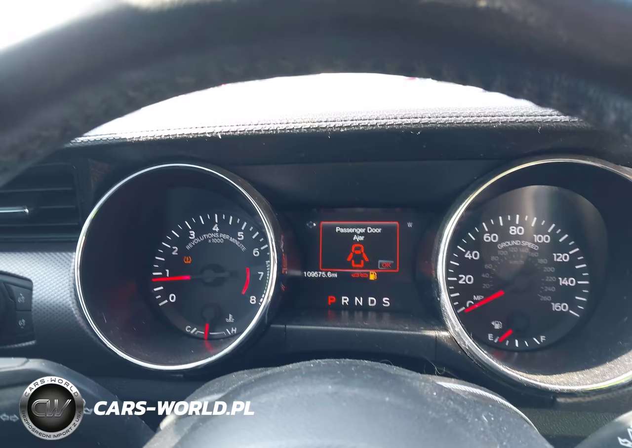2017 Ford Mustang Ecoboost VIN:1FA6P8TH4H5335546 - 7