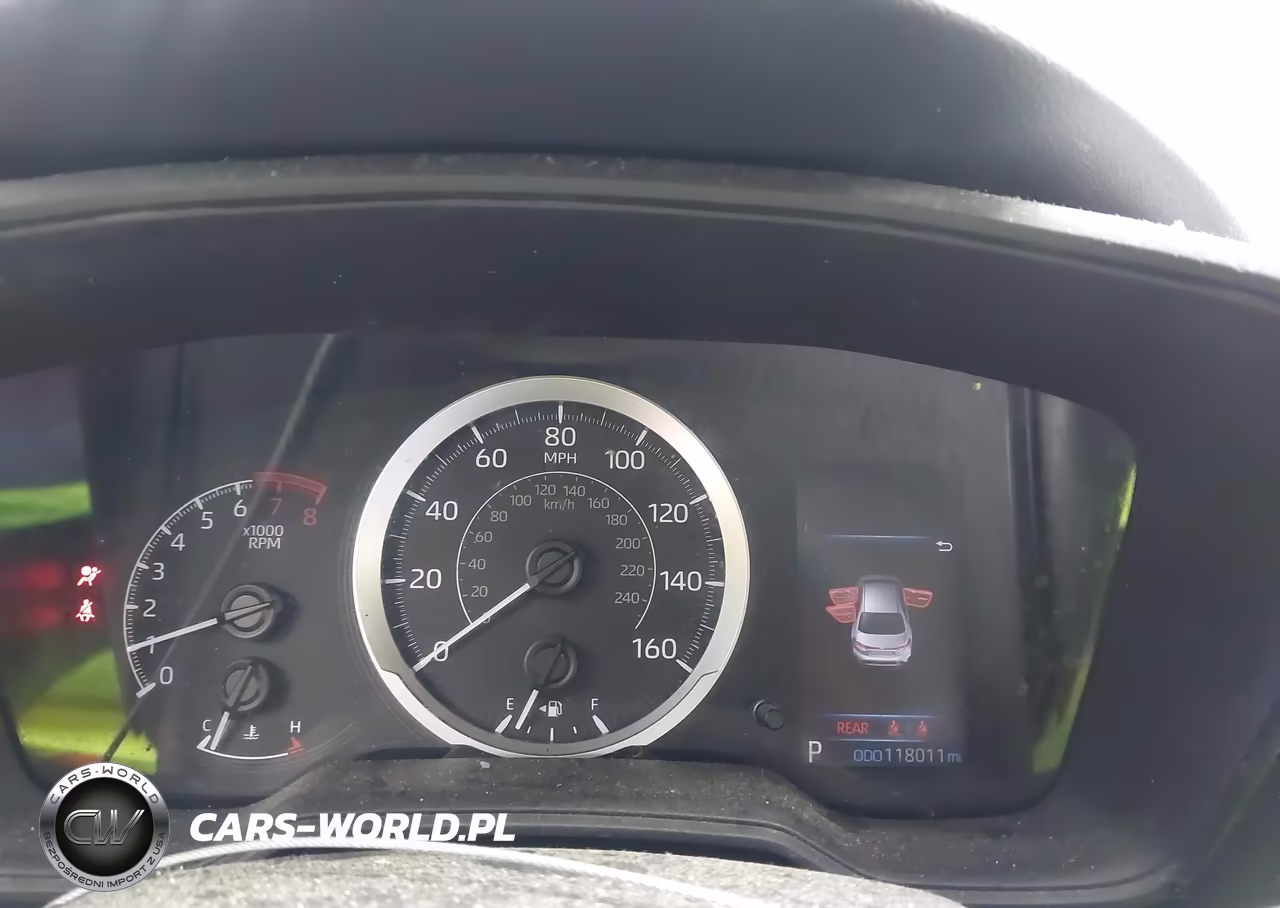 2021 Toyota Corolla Le VIN:5YFEPMAE1MP209827 - 7