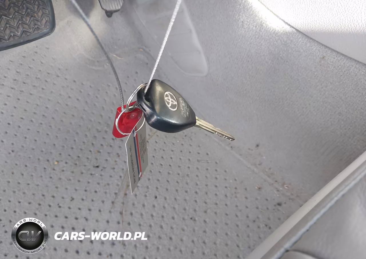 2010 Toyota Camry Xle VIN:4T4BF3EK3AR004218 - 11