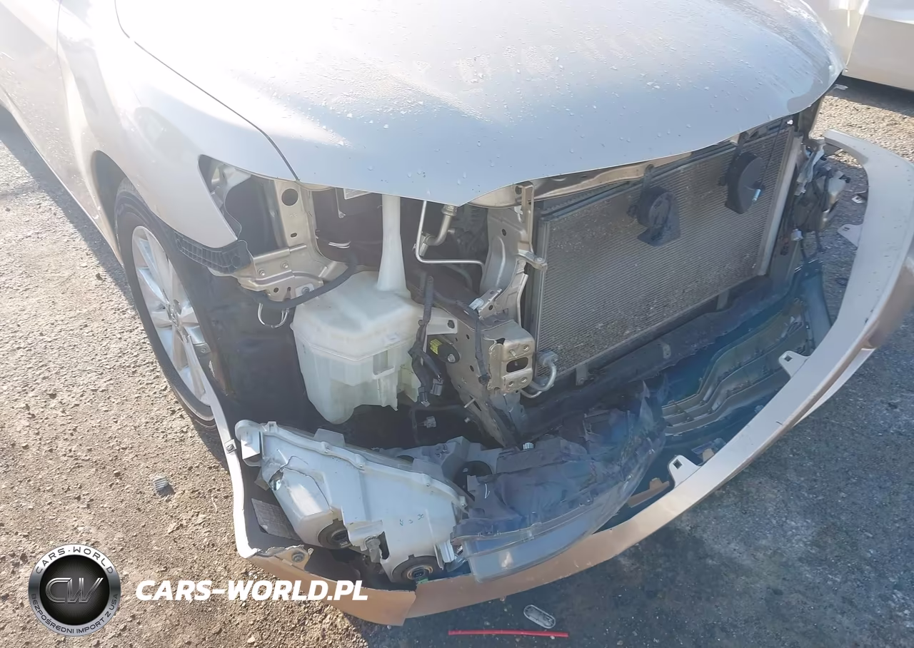 2010 Toyota Camry Xle VIN:4T4BF3EK3AR004218 - 6