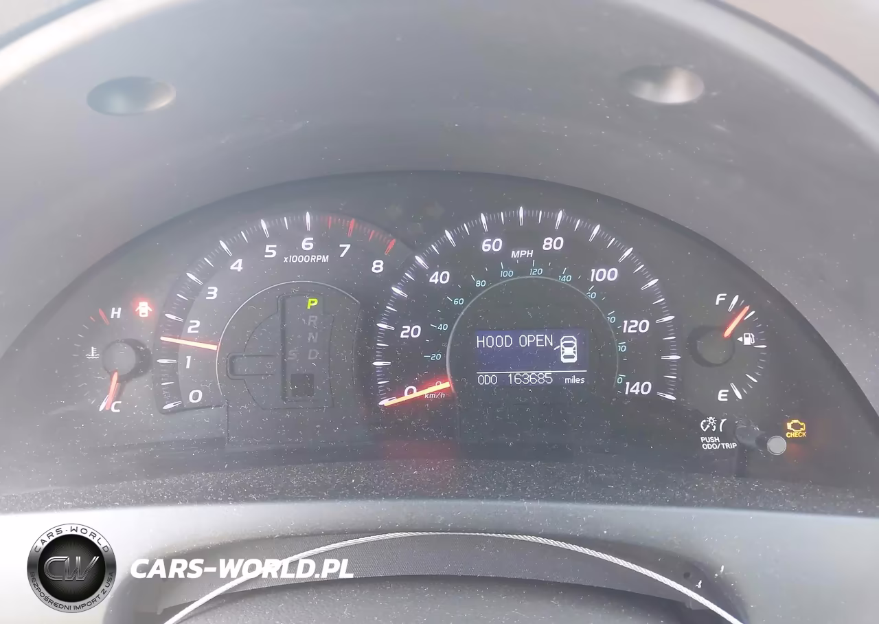2010 Toyota Camry Xle VIN:4T4BF3EK3AR004218 - 7