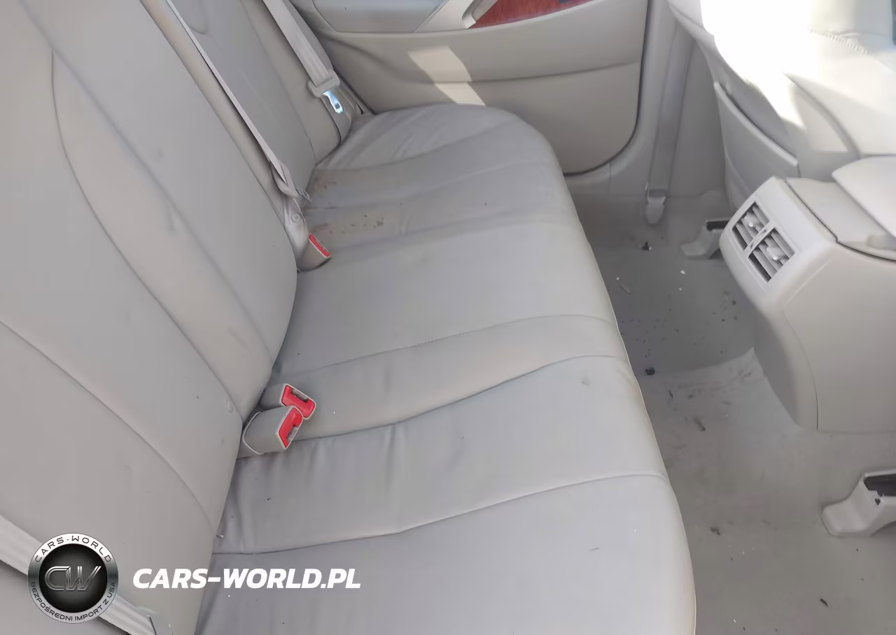2010 Toyota Camry Xle VIN:4T4BF3EK3AR004218 - 8