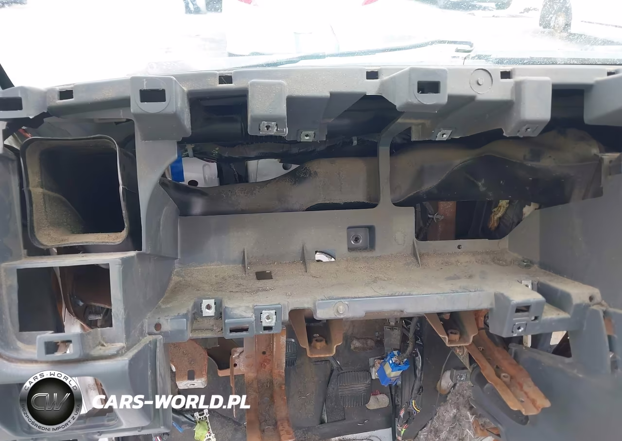 2001 Nissan Frontier Xe VIN:1N6DD26S71C343086 - 7