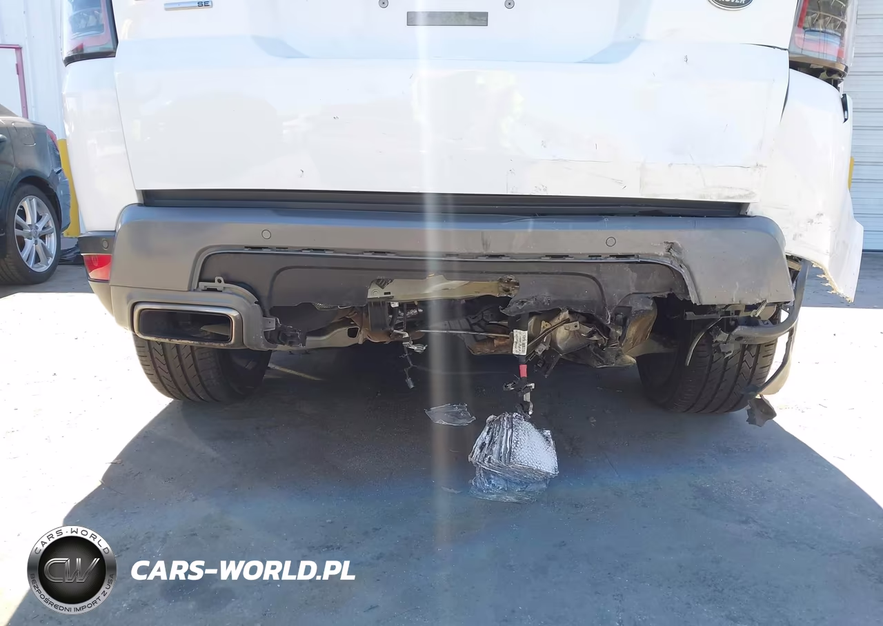 2019 Land Rover Range Rover Sport Se VIN:SALWG2RV9KA847508 - 6