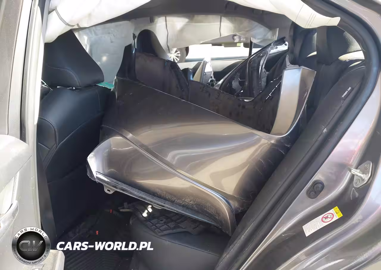 2018 Toyota Camry Se VIN:4T1B11HK4JU014085 - 8