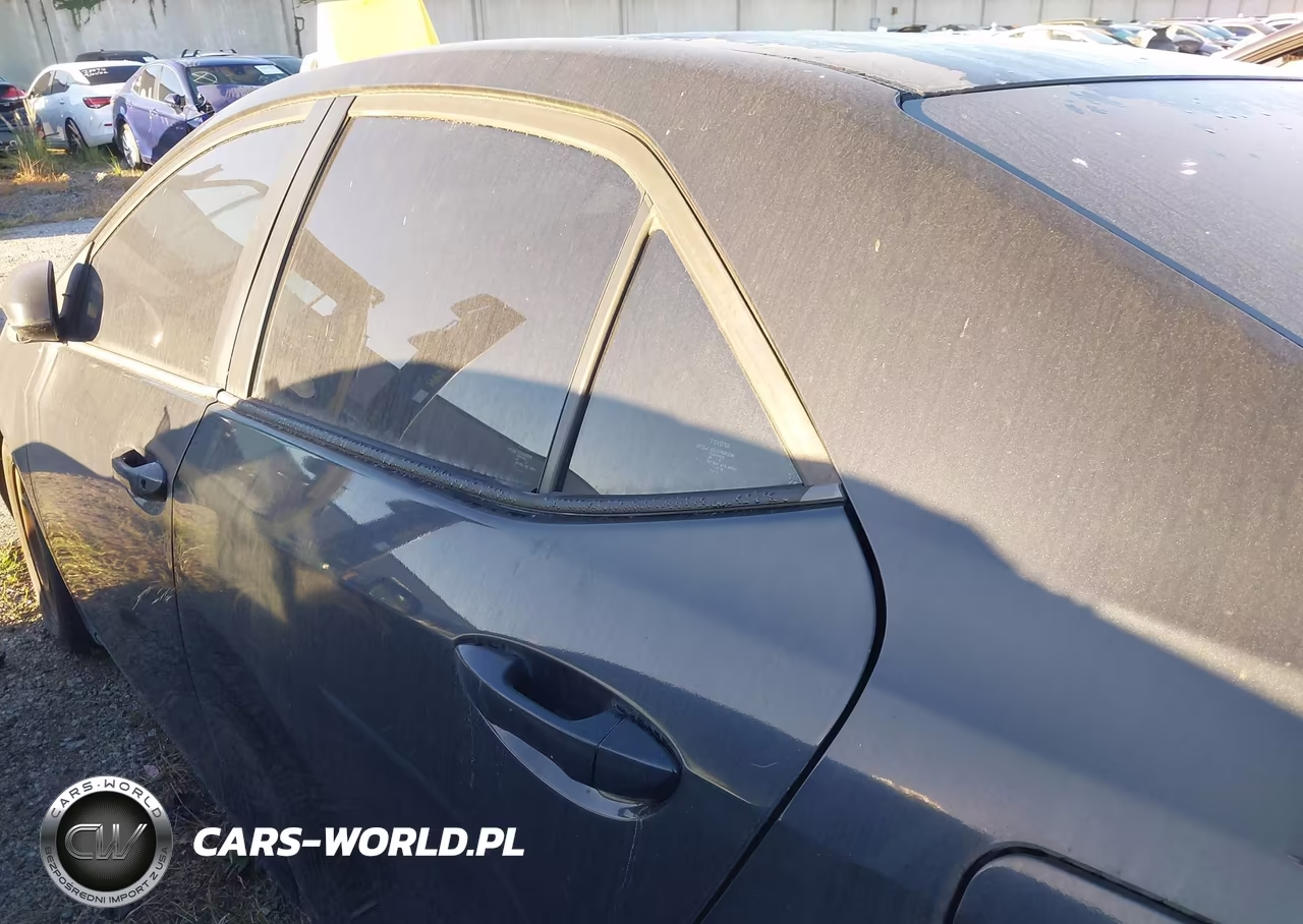 2019 Toyota Corolla Le VIN:2T1BURHE1KC236585 - 15