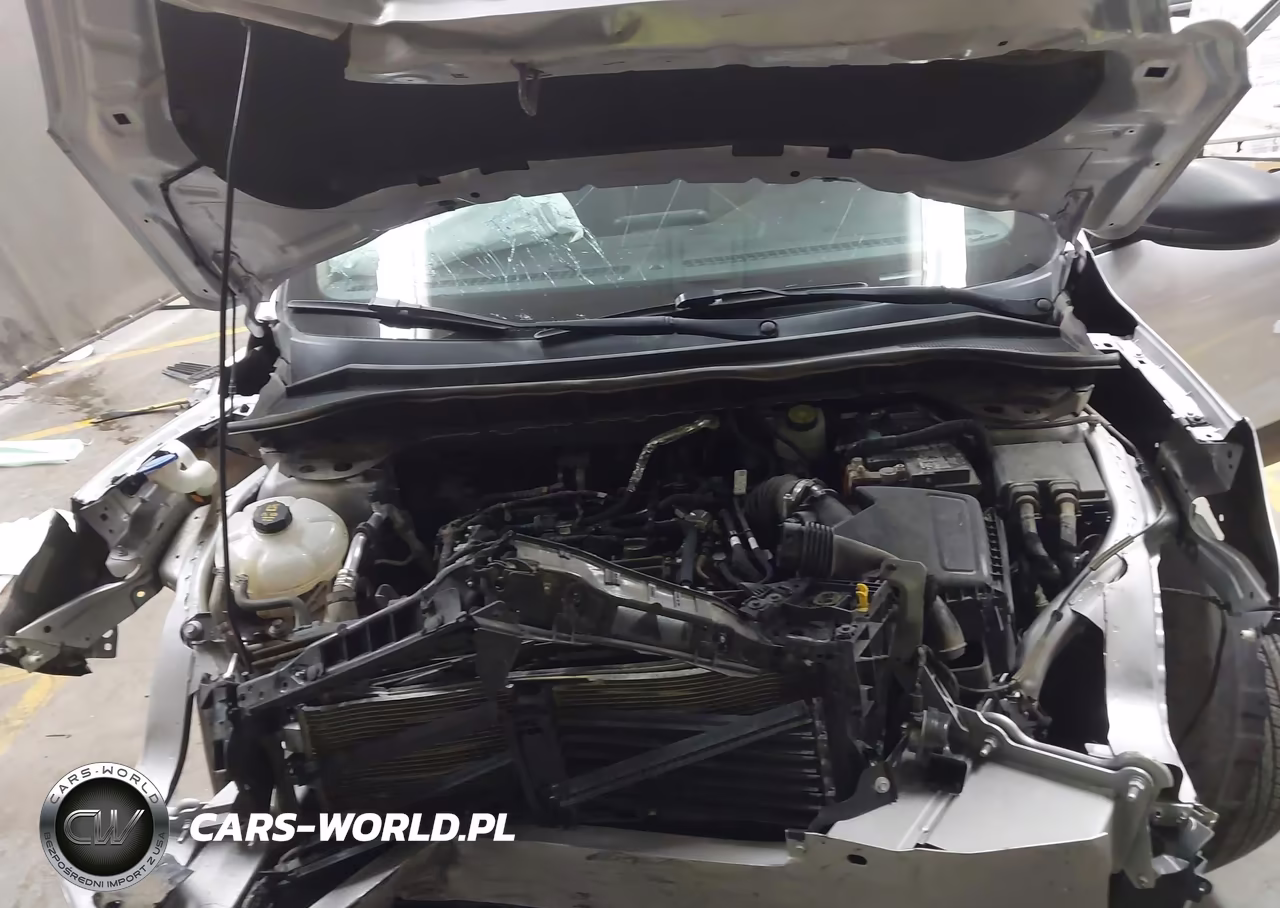 2020 Ford Escape S VIN:1FMCU0F67LUC23710 - 10