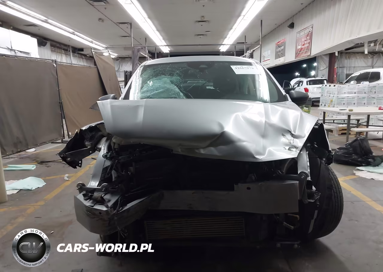 2020 Ford Escape S VIN:1FMCU0F67LUC23710 - 6